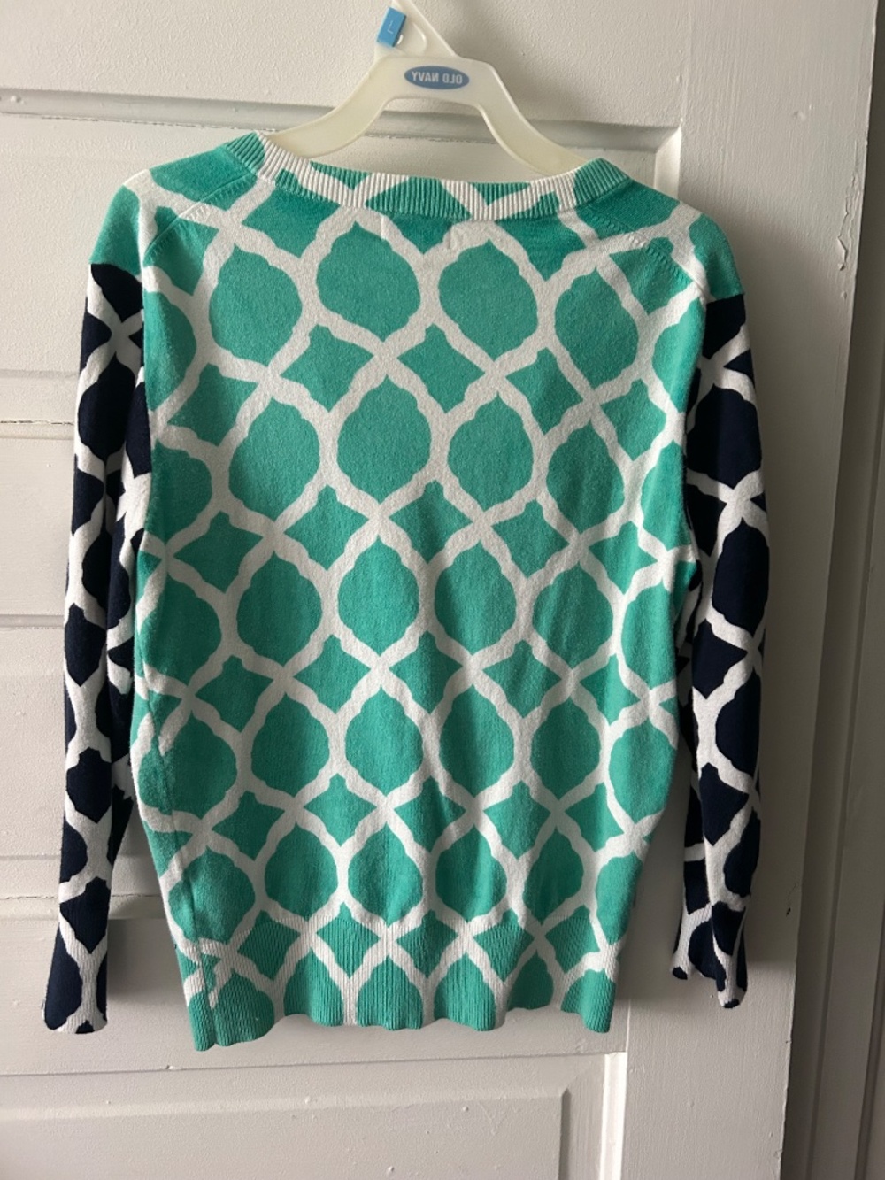 Cardigan - Picture 2 of 2